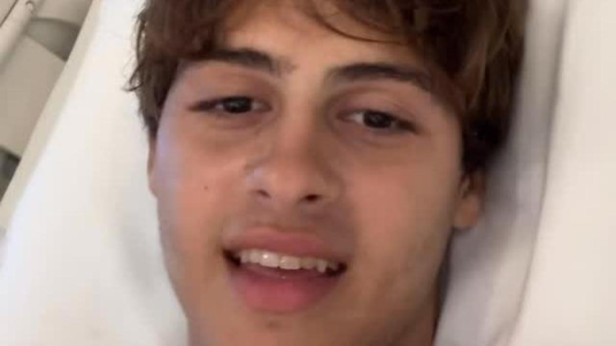 ¿Quién es Stavros Floros, participante de “Survivor” que perdió una pierna en RD?