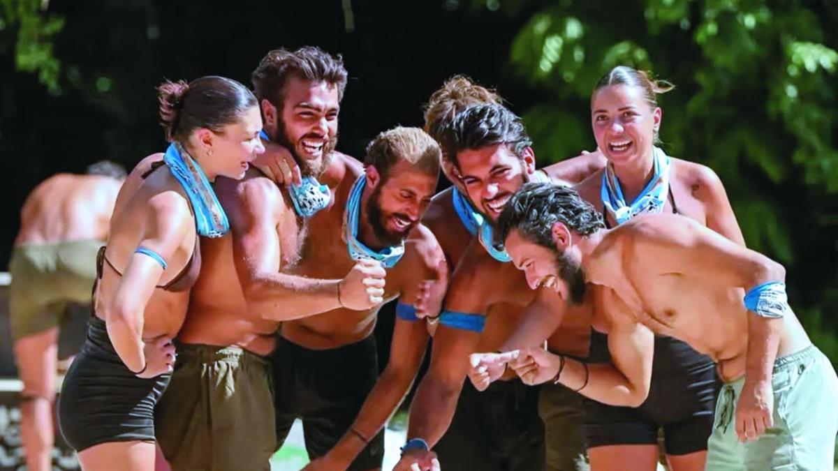 Reality shows de fama mundial encuentran en RD locaciones para sus grandes producciones