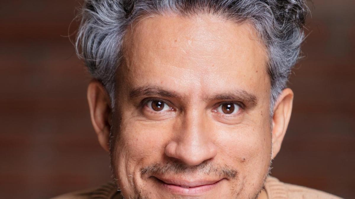 El actor dominicano Luis Del Valle es elegido para el thriller “Shiver”, protagonizado por Keanu Reeves