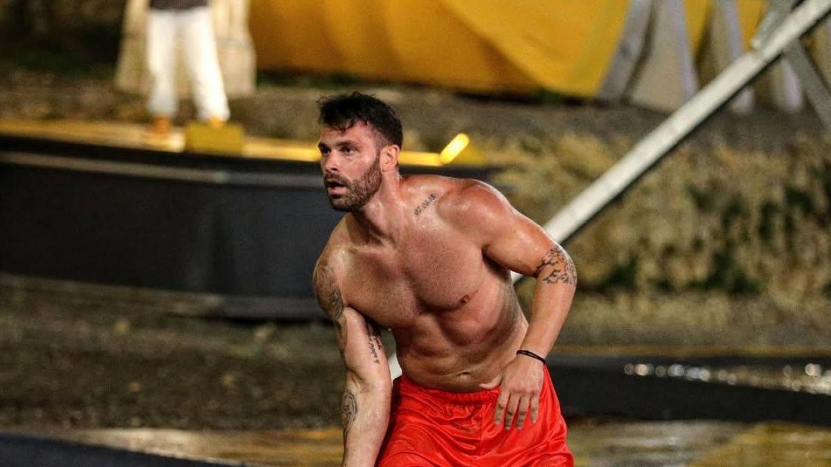 Ganador de “Survivor Grecia” 2022 alerta sobre el presunto peligro de bucear en República Dominicana