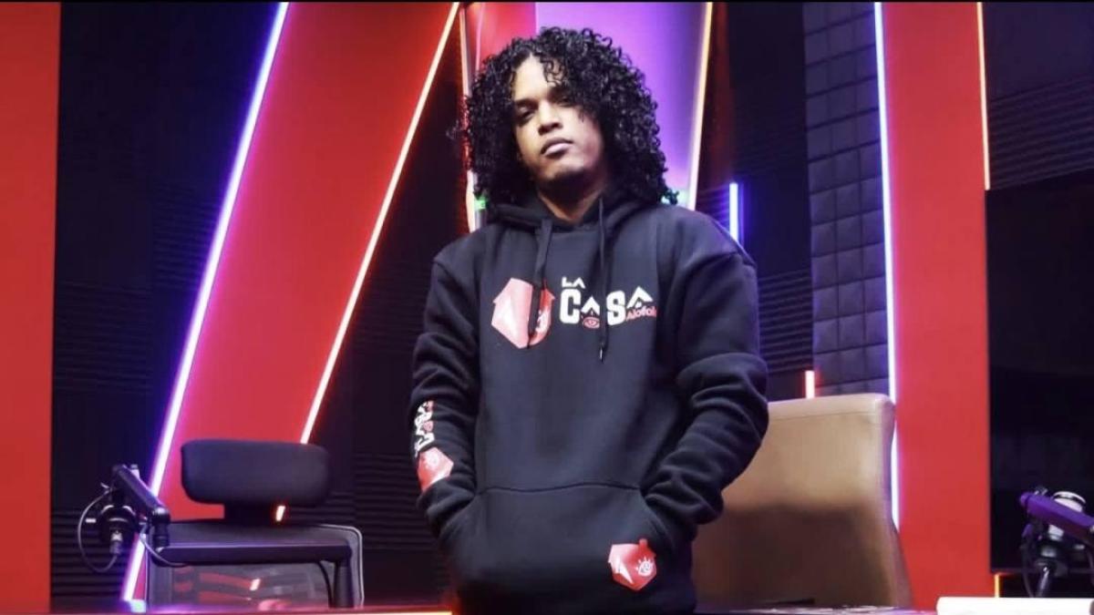 Muere Tomás Adames, productor visual de La X 102, en accidente automovilístico