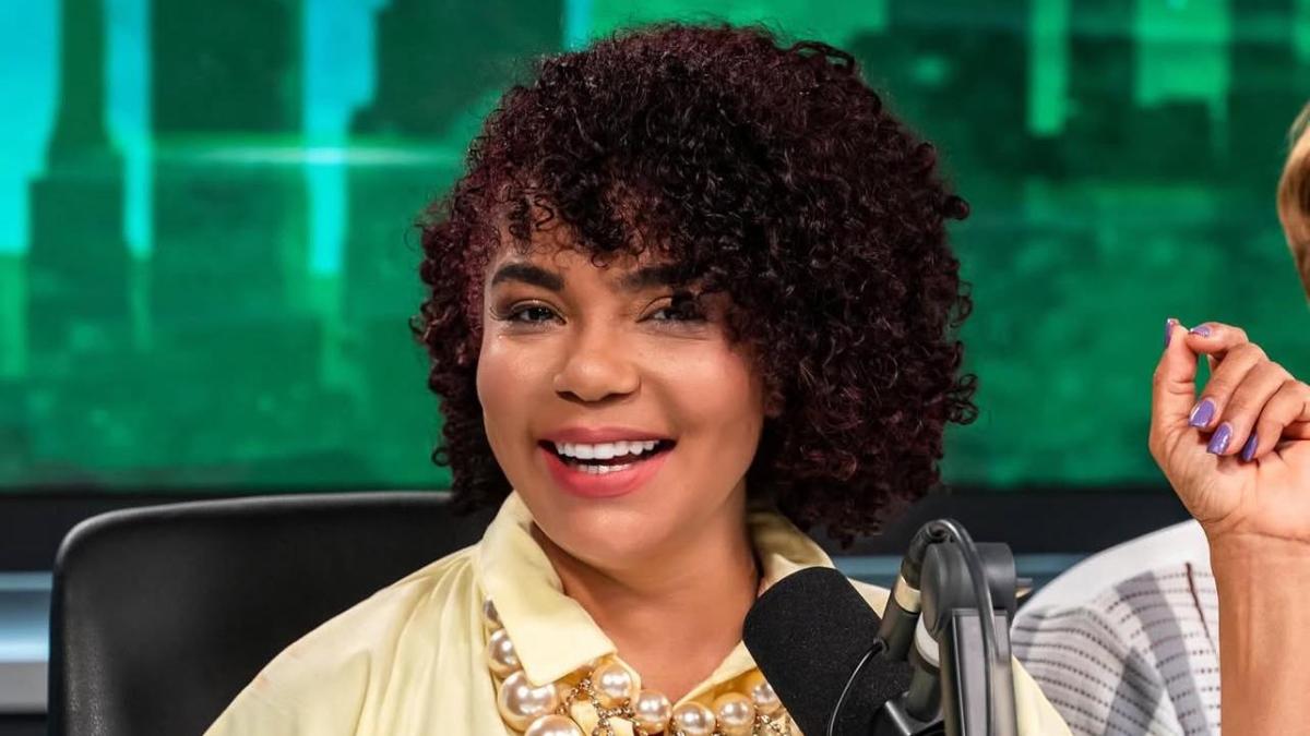Cheddy García revela que está considerando vivir fuera del país ante “asesinato digital”