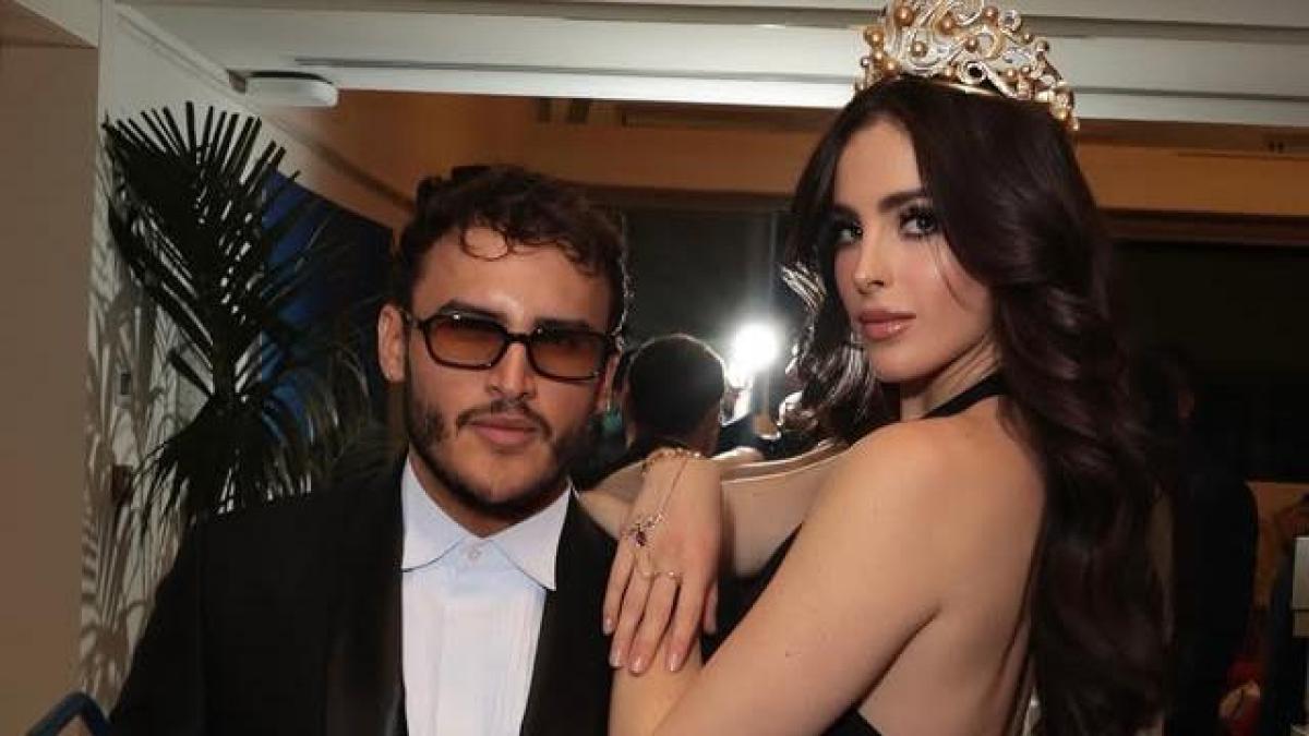 Arrestan al estilista de Fátima Bosch en Cannes por presunta agresión a modelo venezolana