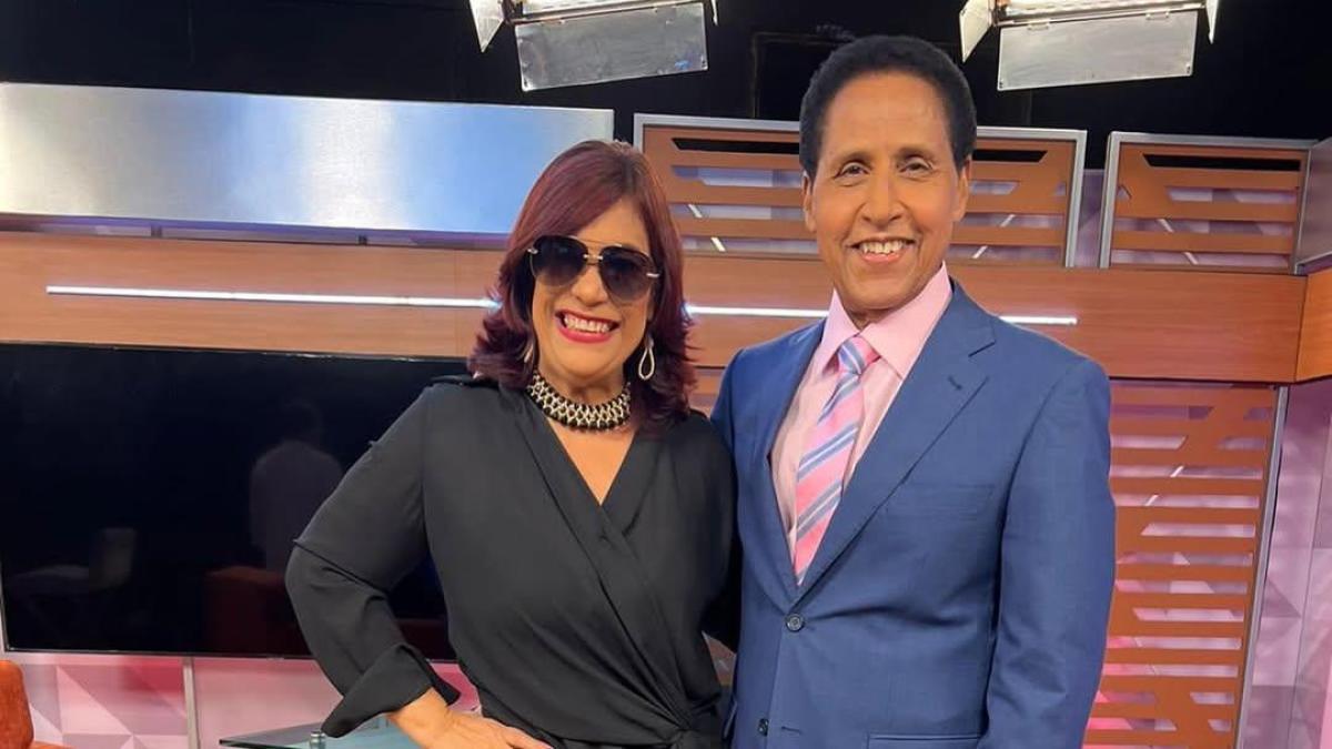 Belkis Concepción: “Mi hija siempre contó con el amor, el apoyo y la aceptación de su padre y con el mío”