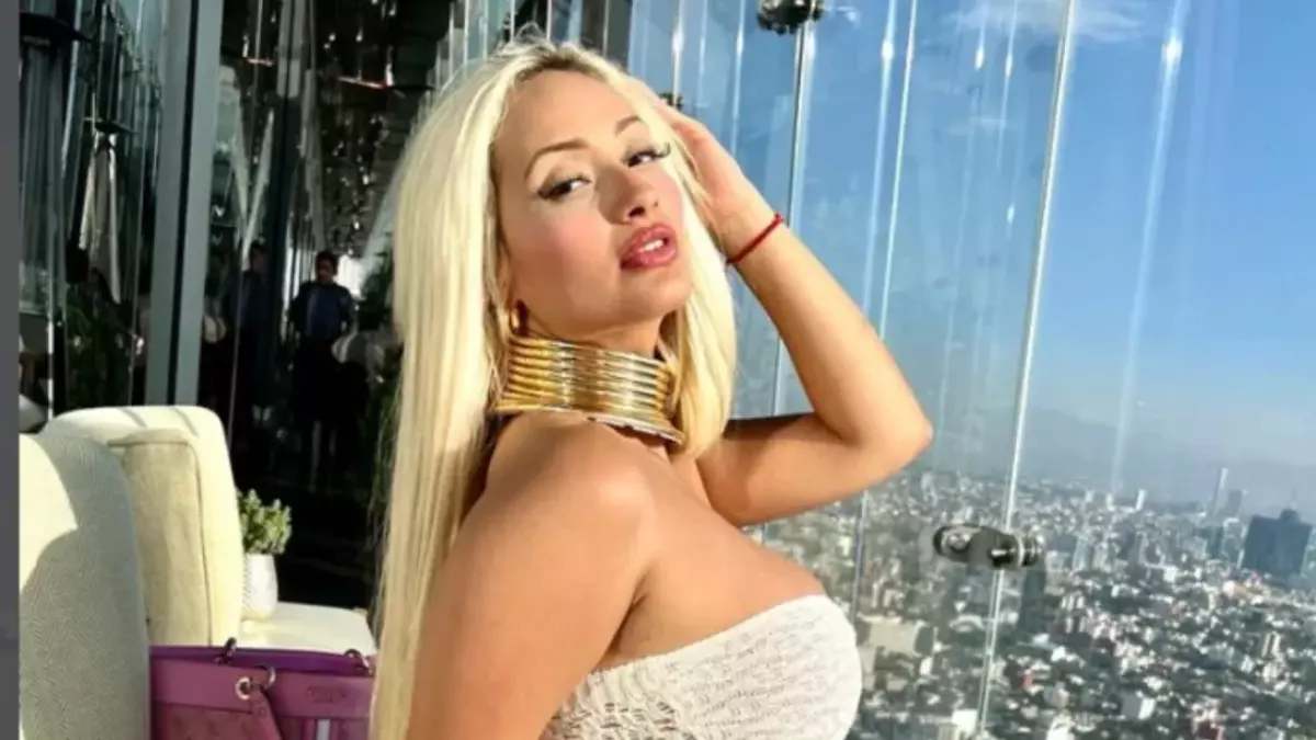 Detienen a una modelo peruana requerida por Bélgica por proxenetismo y trata de personas
