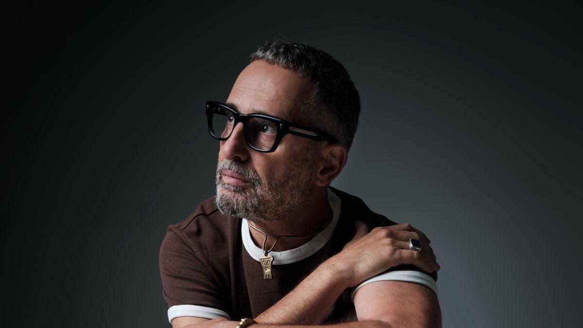 Jorge Drexler ofrecerá dos conciertos en Santo Domingo los días 14 y 15 de febrero de 2027