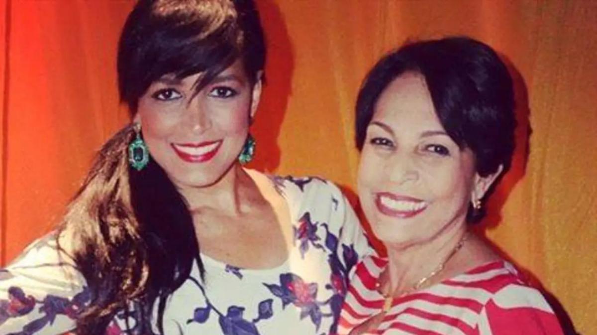 Muere Dalila Almánzar, madre de Celinés Toribio