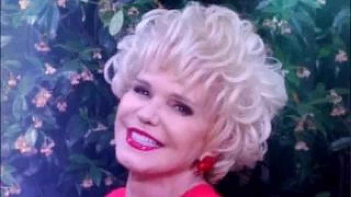 Charytín Goyco entrará este lunes al programa “Desiguales”