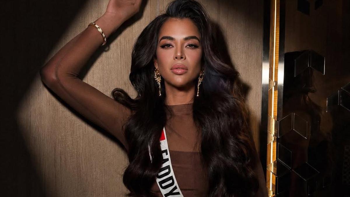 Faddya Halabi, de Italia, afirma que en MGI All Stars “nos quitaron los pasaportes… muchas se querían ir”