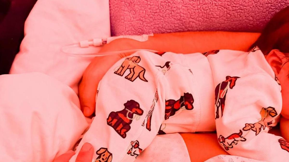 Carolina Ramírez, actriz de ‘La Reina del Flow’, da a luz a su primer retoño: “Soy mamá de Sur”
