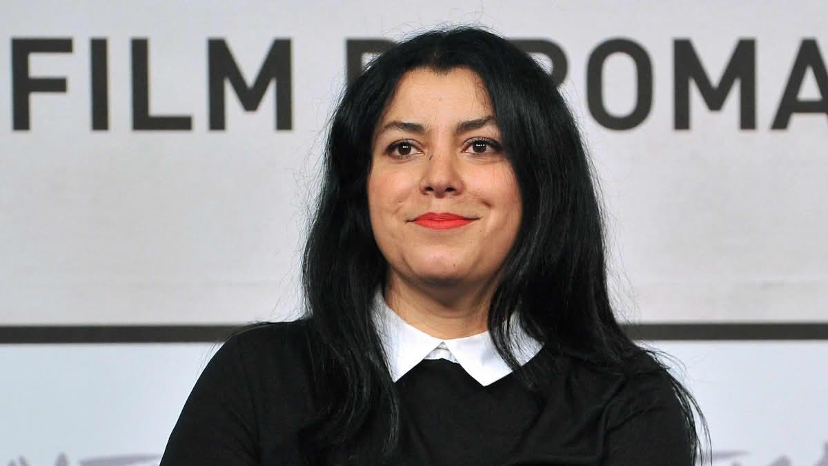 Muere «de tristeza» Marjane Satrapi, autora de ‘Persepolis’, a los 56 años