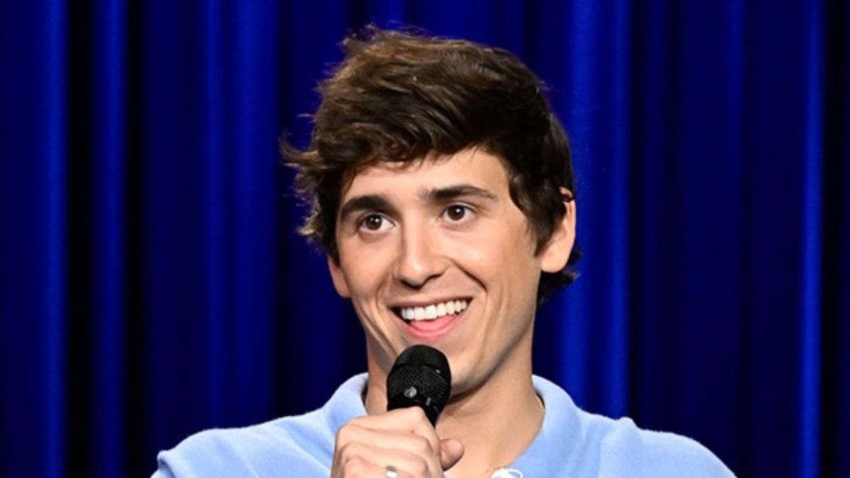 El comediante Marcello Hernández, de “Saturday Night Live”, será el presentador de los premios ESPY
