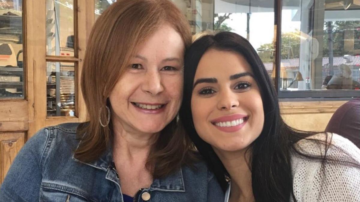 Fallece madre de la exreina de belleza Vanessa De Roide