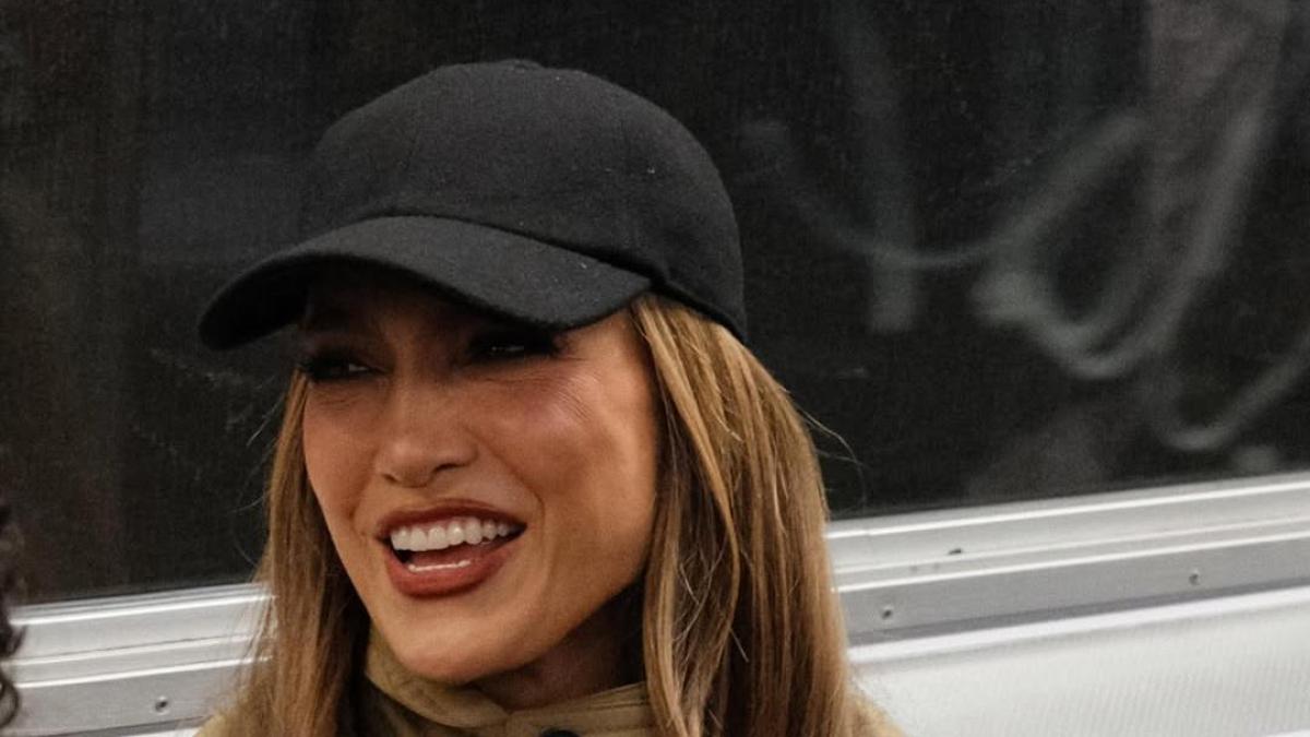 Jennifer Lopez recuerda cómo fue hospitalizada tras trabajar 98 días seguidos sin descanso