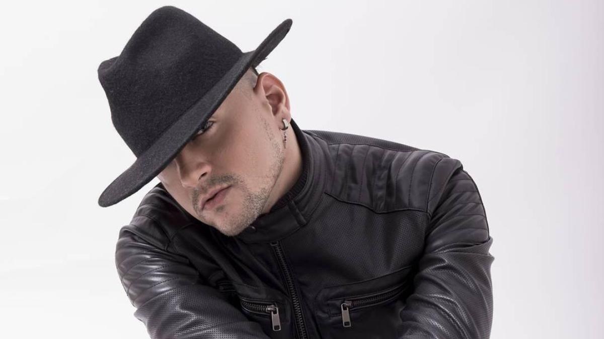 Los restos del coreógrafo Iván Tejada serán expuestos este domingo