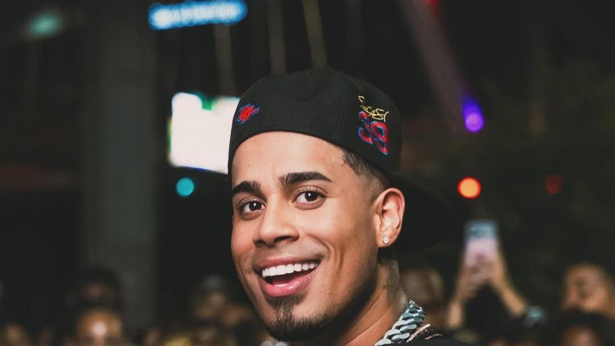 Michael Flores pide perdón a su sobrina por no haberla salvado de morir ahogada