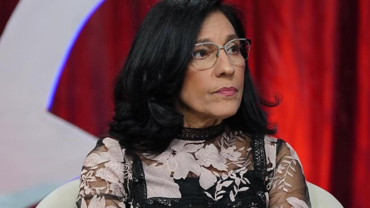 Aidita Selman advierte podría demandar a familiares de Rubby Pérez por deuda del homenaje al artista