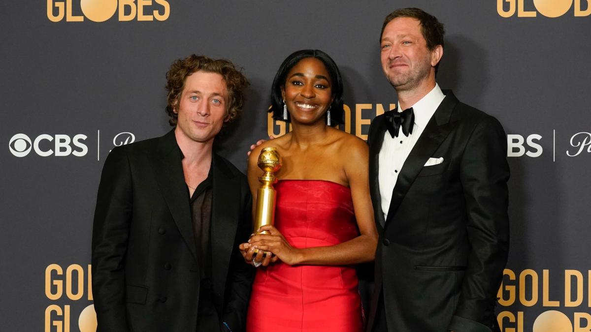 ‘The Bear’ promete épica en el avance de su temporada final, que llega el 26 de junio