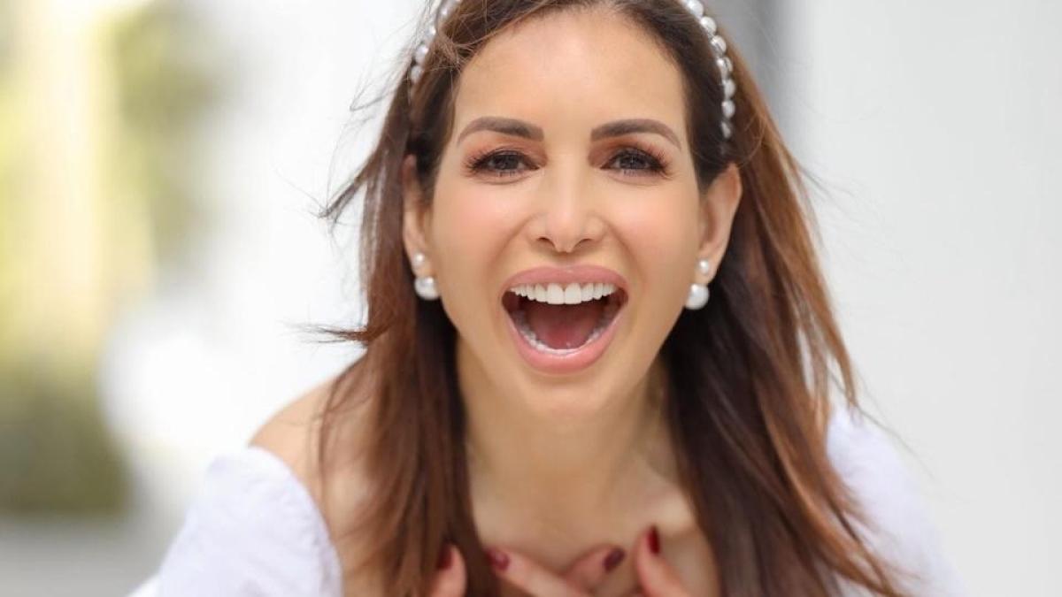 Giselle Blondet sufrió complicaciones de salud tras cirugía de espalda: “Estoy viva, estoy sana”