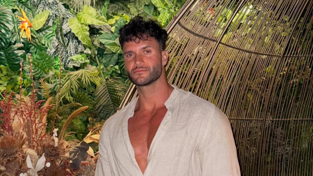 Fabio Agostini derrota a Celinee y se queda con los 200 mil dólares de “La casa de los famosos 6”