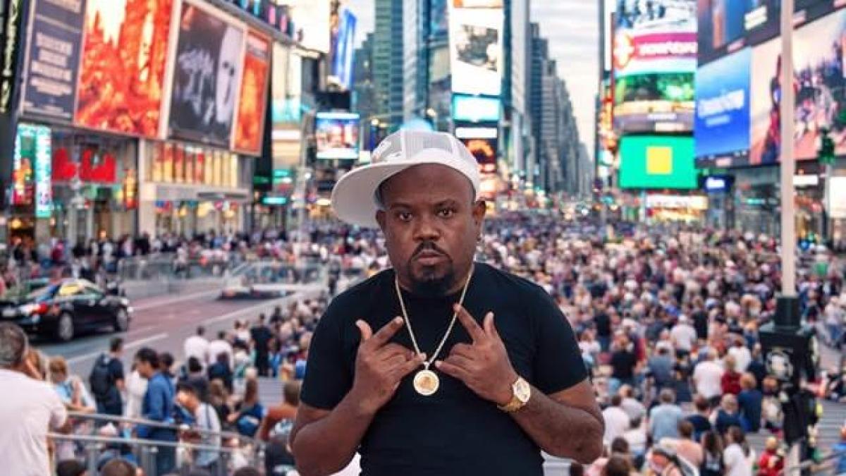 Creador de contenido dominicano ‘Kanye West RD’ solicita ayuda para encontrar un donante de riñón