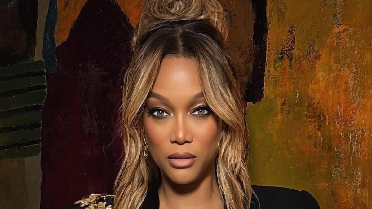 Tyra Banks demanda a Netflix por el documental ‘America’s Next Top Model’, alegando difamación