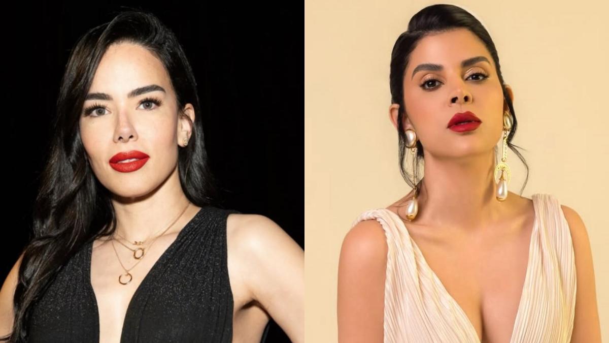 Isaura Taveras recibe advertencia de Tania Medina por contenido en YouTube que exige sea eliminado