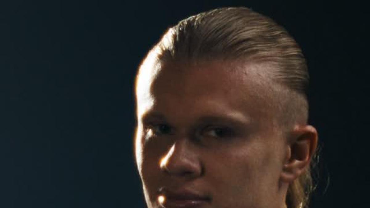 Utilizan el dembow “Toco Toco To” en comercial para el Mundial 2026 protagonizado por Erling Haaland