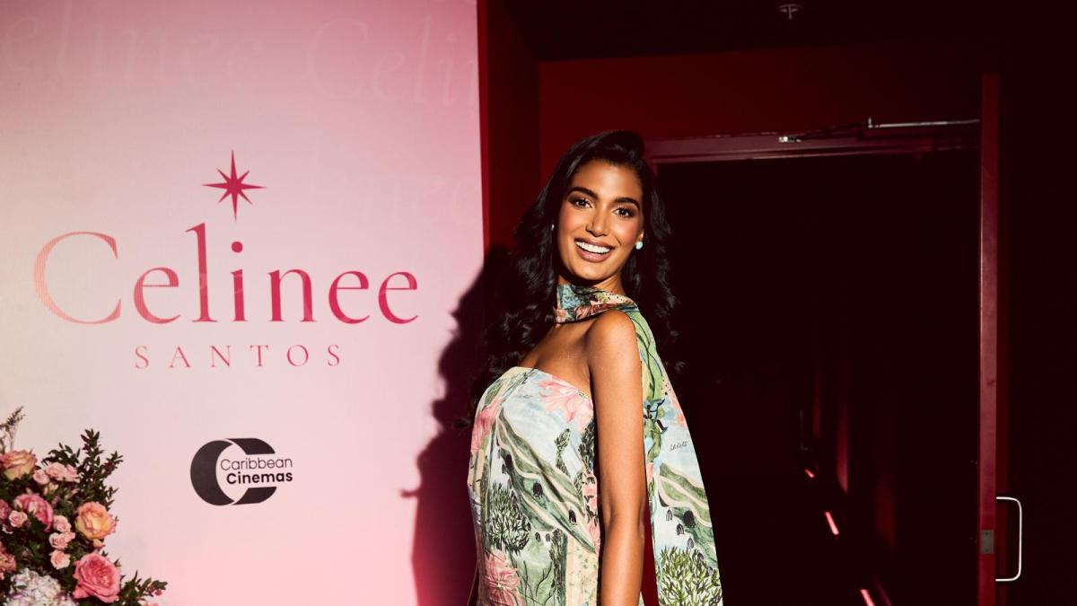 Celinee Santos aclara que sigue vinculada a Telemundo y anuncia proyecto en el cine