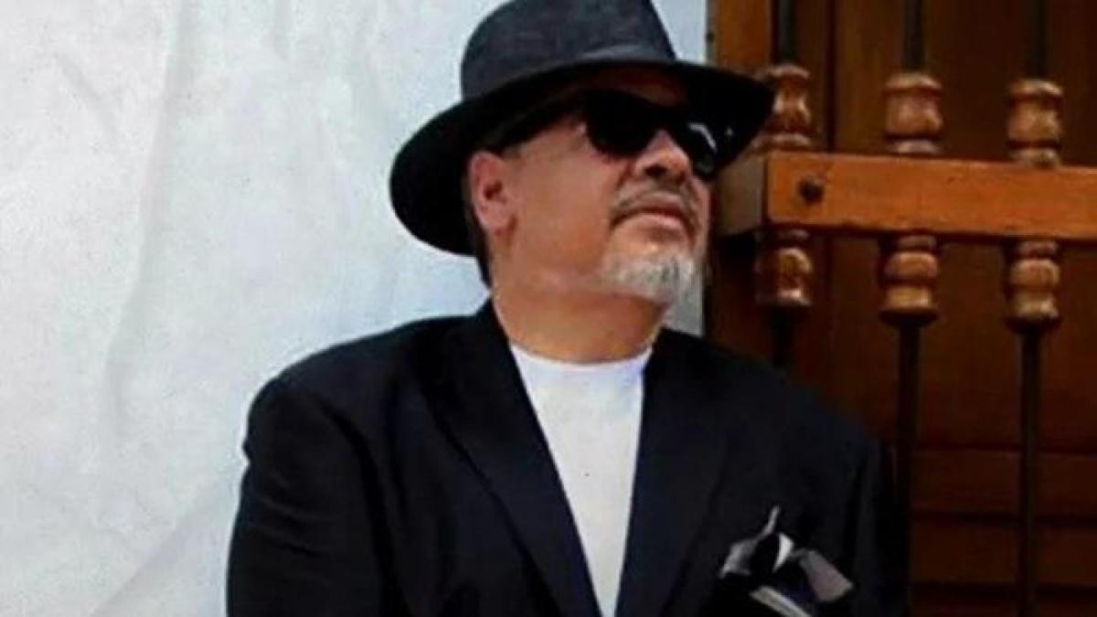 Muere el salsero dominicano José Bello, el de «La palabra amigo»