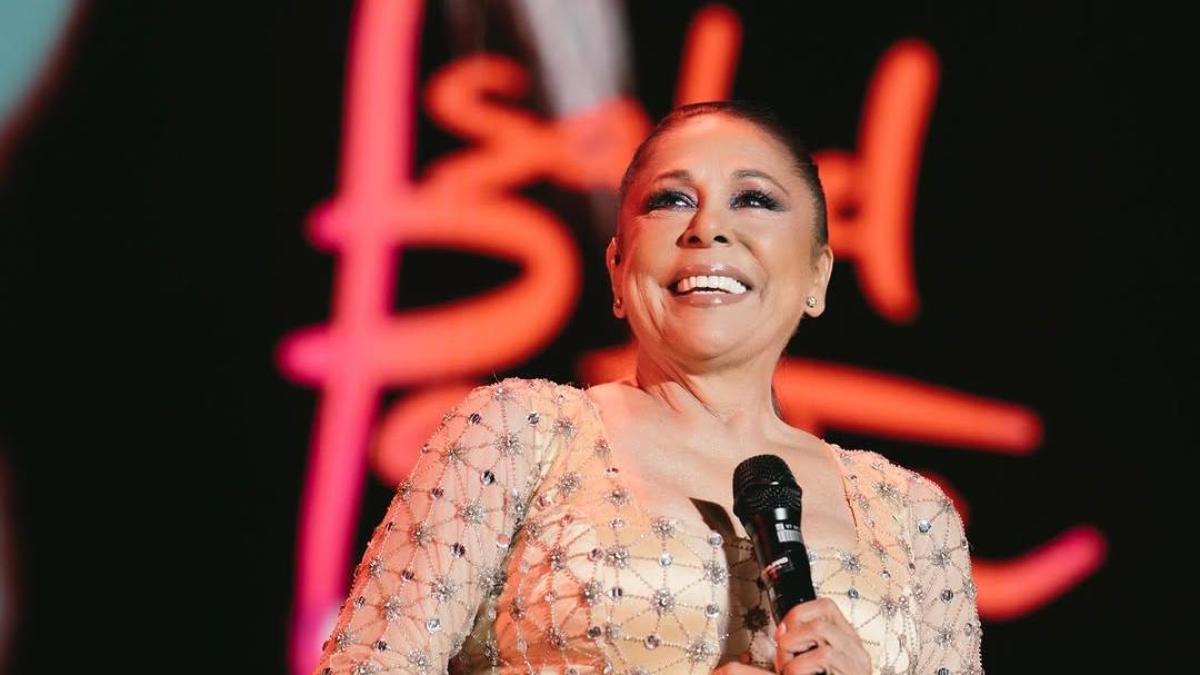 Festival amenaza con tomar acciones legales contra Isabel Pantoja por cancelar su presentación