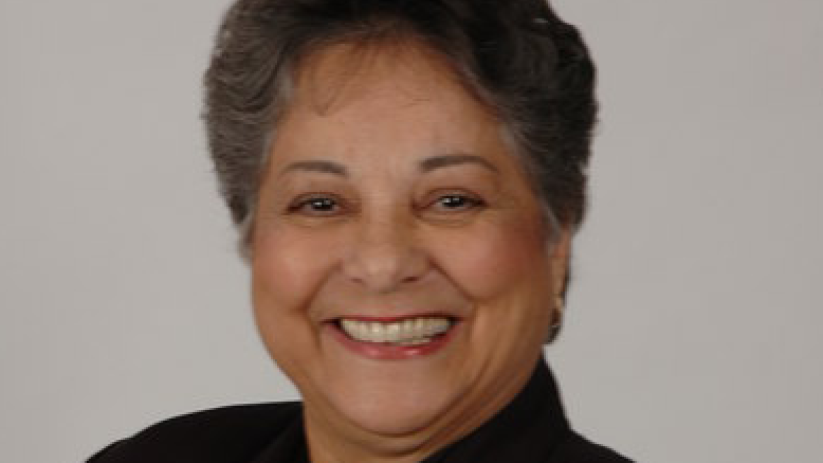 Muere Ana Hilda García, actriz y pionera del titiriterismo en República Dominicana