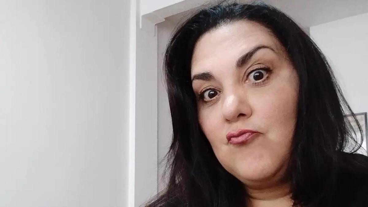Familia de la humorista venezolana Gabriela Fleritt confirma su muerte