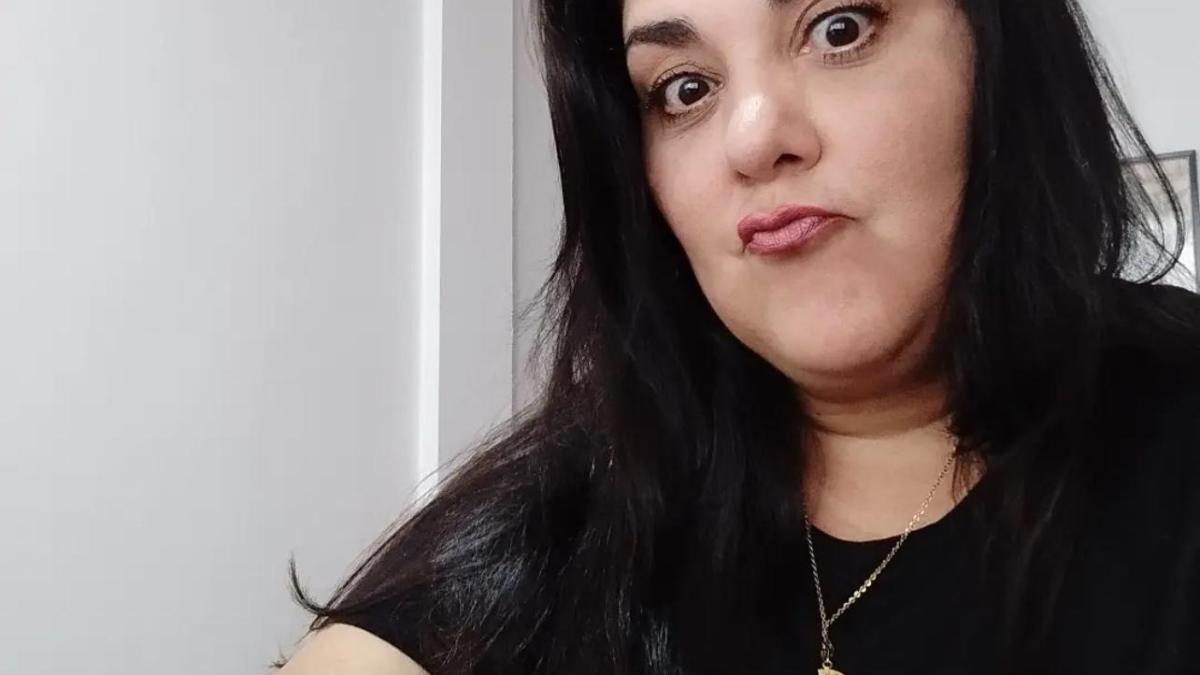 Reportan desaparición de la comediante de “Bienvenidos”, Gabriela Fleritt, tras sismos en Venezuela