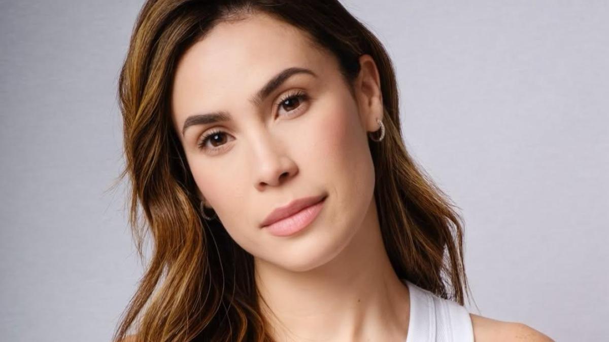 Bárbara Plaza pide ayuda para rescatar a su prima atrapada entre los escombros en Venezuela