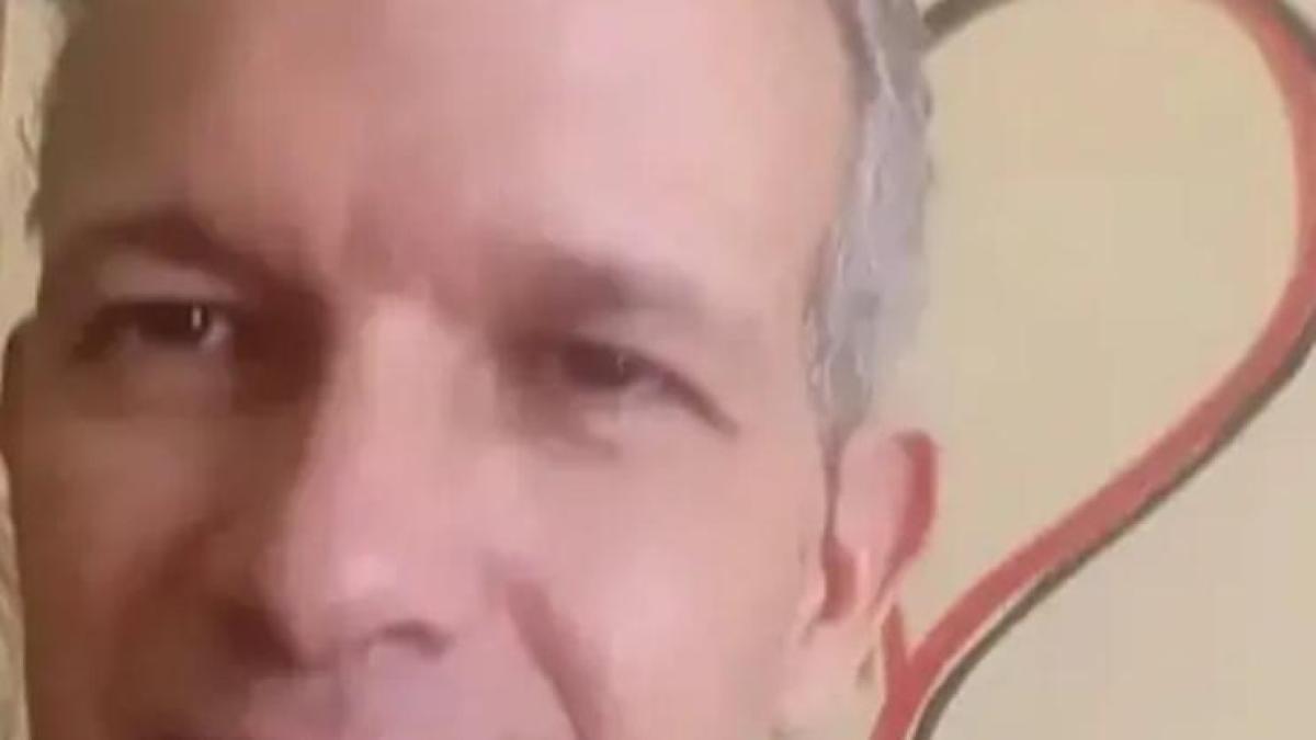 Encuentran sano y salvo a Juan Carlos Baena, actor reportado como desaparecido tras sismos en Venezuela