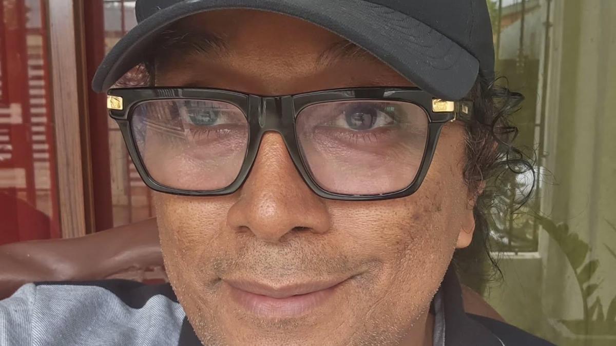 Kaki Vargas: «Sergio es boca de anafe, pero corazón de Dios»