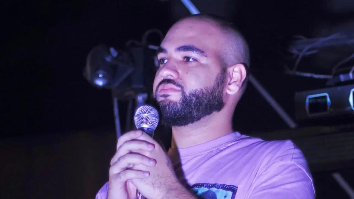 Comediante Jaír Oquendo muere junto a sus padres y su hermana tras doble terremoto en Venezuela
