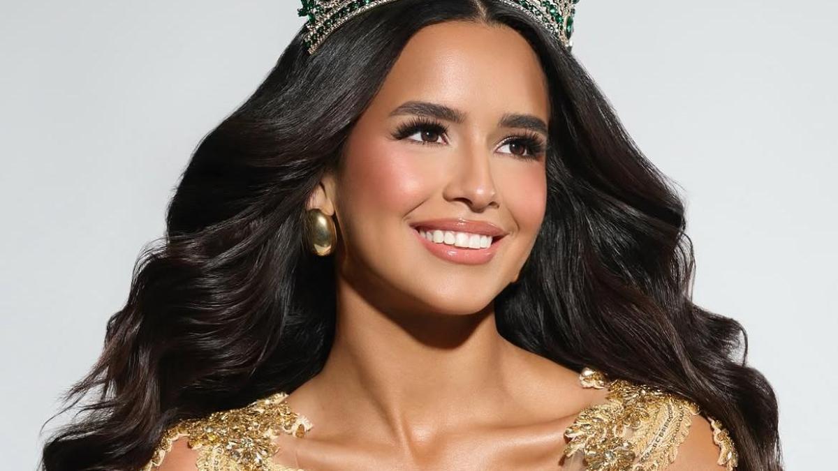 Hallan sin vida a la reina de belleza Skarlent Rodríguez y a su novio tras terremotos en Venezuela