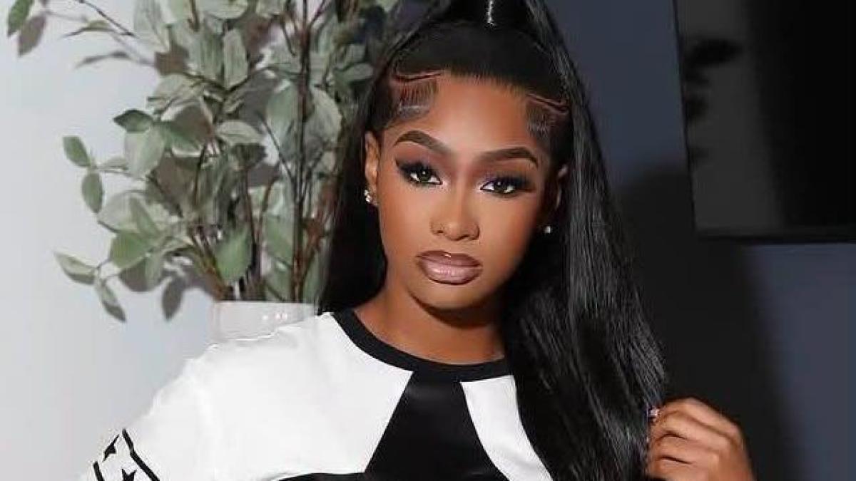 Muere influencer DreamDoll Bri durante un tiroteo en Florida