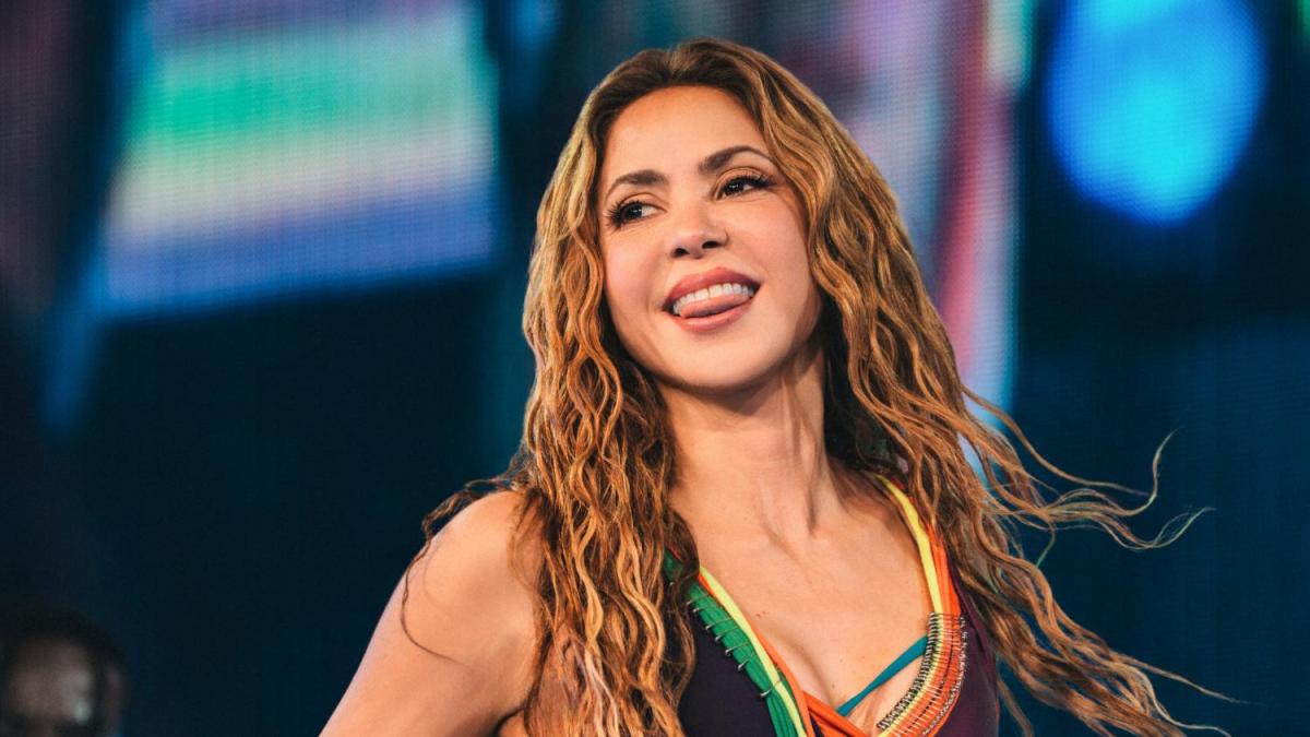 Shakira advierte a los medios sobre difusión de contenido con su imagen creado con IA