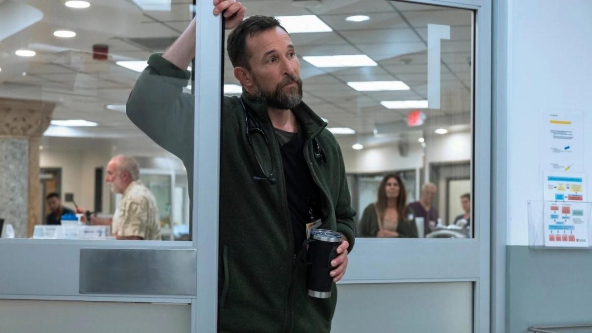 “The Pitt” logra 25 nominaciones al Emmy y “Hacks” encabeza categoría de comedias con 24