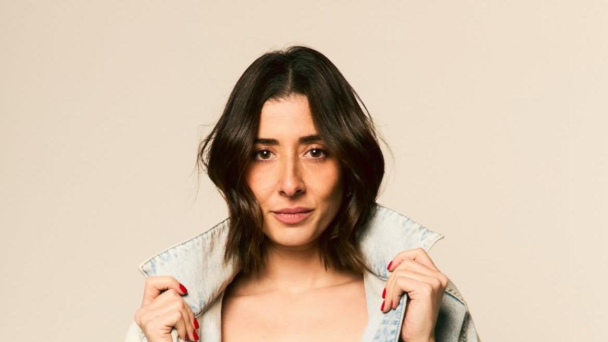 María Boyero renuncia de “Párate ya” tras discusión al aire con Lechuga