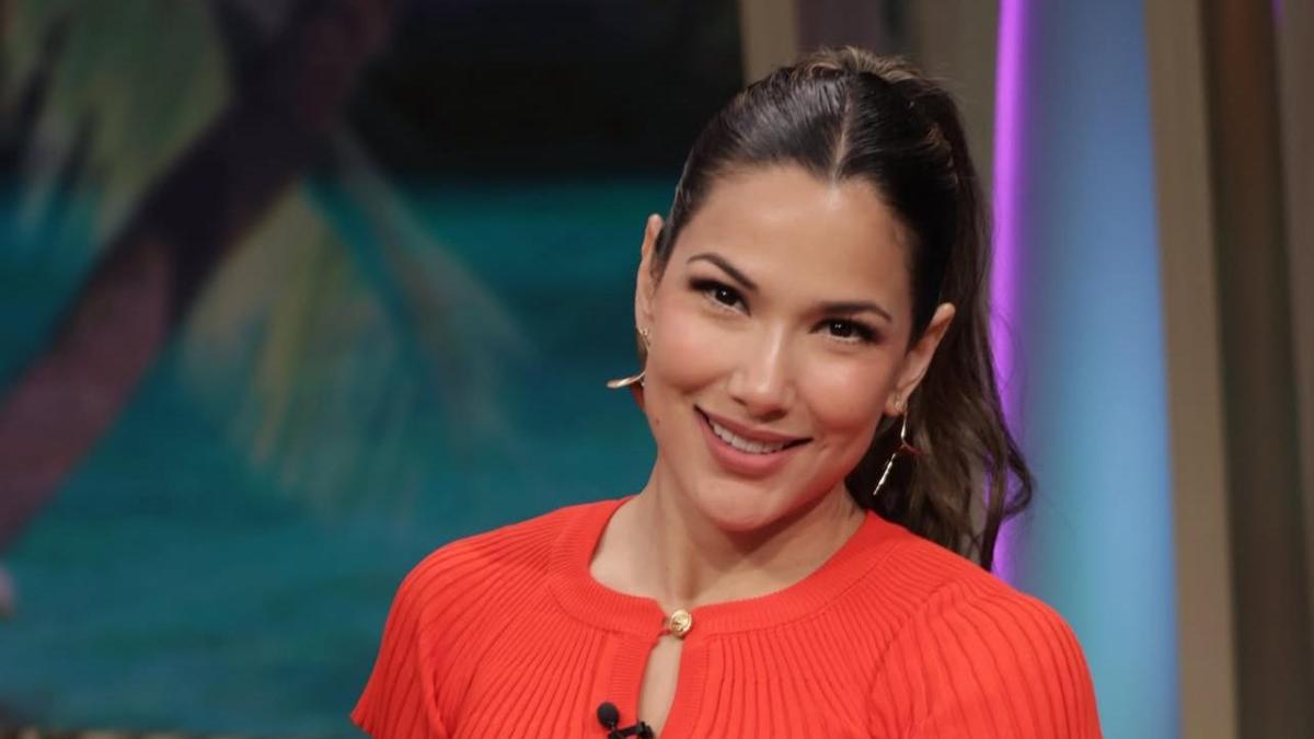 Se disculpa Alejandra Jaramillo, la presentadora que celebró la derrota de México ante Inglaterra