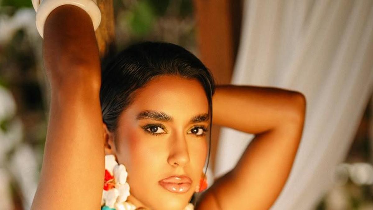 La psicóloga Melissa Pol inaugura temporada de Cuerpos Hot 2026 de “Noche de Luz”