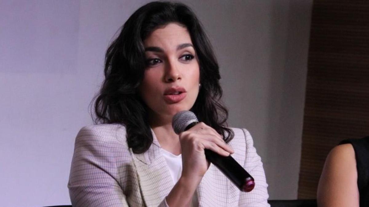 Influencer motivacional Marie Claire deja carta antes de morir: “No me admiren, les fallé”