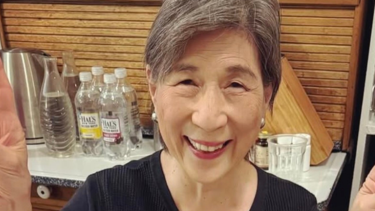Muere actriz de Marvel, Wai Ching Ho, a los 82 años