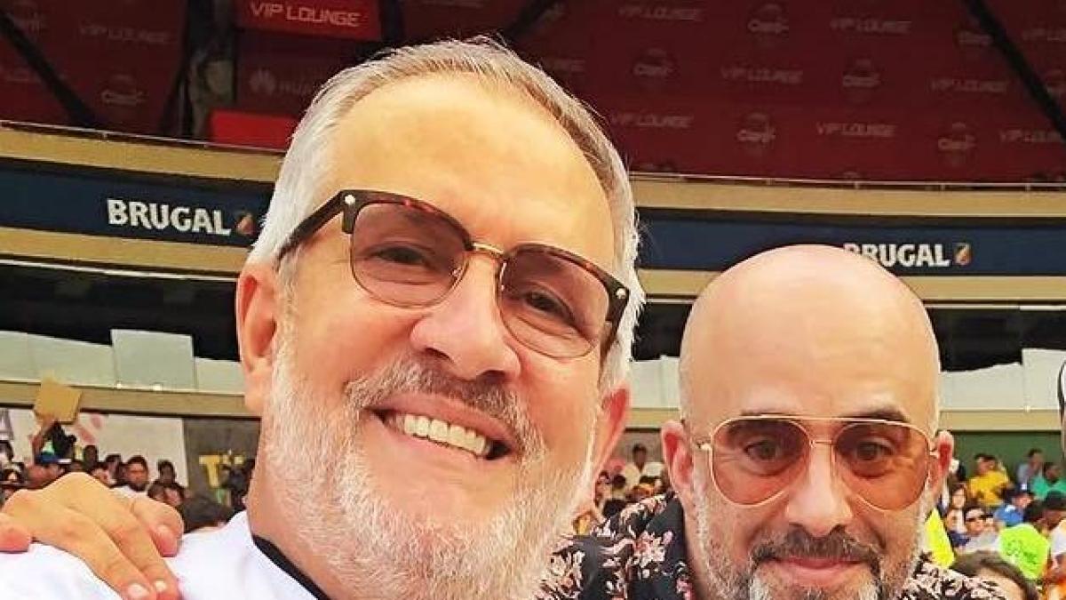“Pensé que me iba a morir sin escuchar eso”: Raúl Grisanty tras escuchar primer “te amo” de su hijo