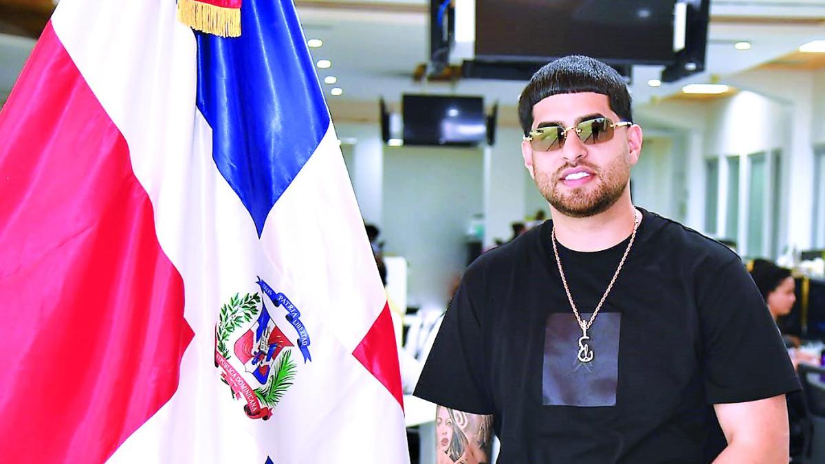 Arcángel y Frabián Elí se reencontrarán en RD: «Él es como el hermano mayor que nunca tuve»