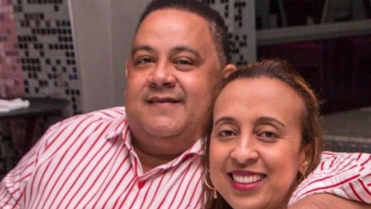 Piden oración por la salud de Ebelise Fabián, esposa de Peña Suazo